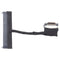 DC02C007400 08GD6D Disque dur Jack Connecteur avec câble Flex pour Dell Latitude E5450